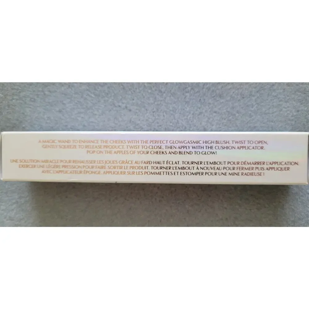Charlotte Tilbury Beauty Light Wand/Blush - Pinkgasm -- Regular sz/0.40 oz